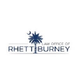 Law Office of Rhett Burney PC  Profile Picture